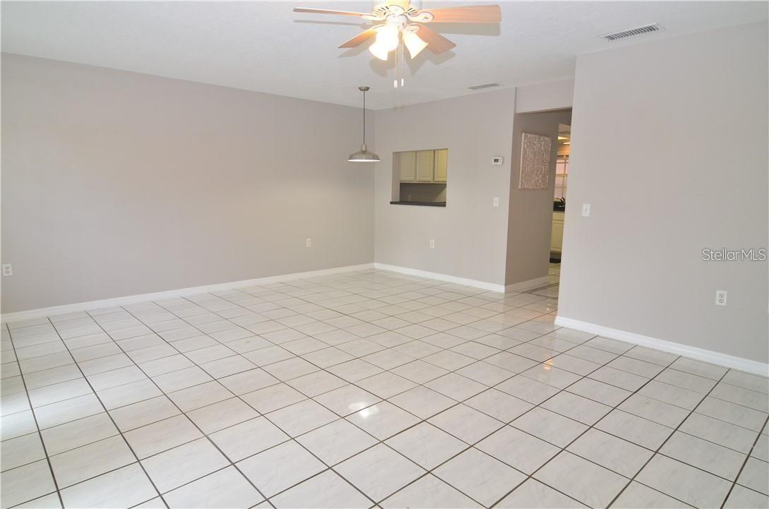 CHARLES TOWNE - Residential Lease