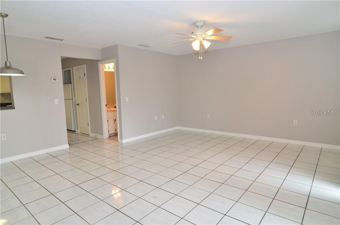 CHARLES TOWNE - Residential Lease