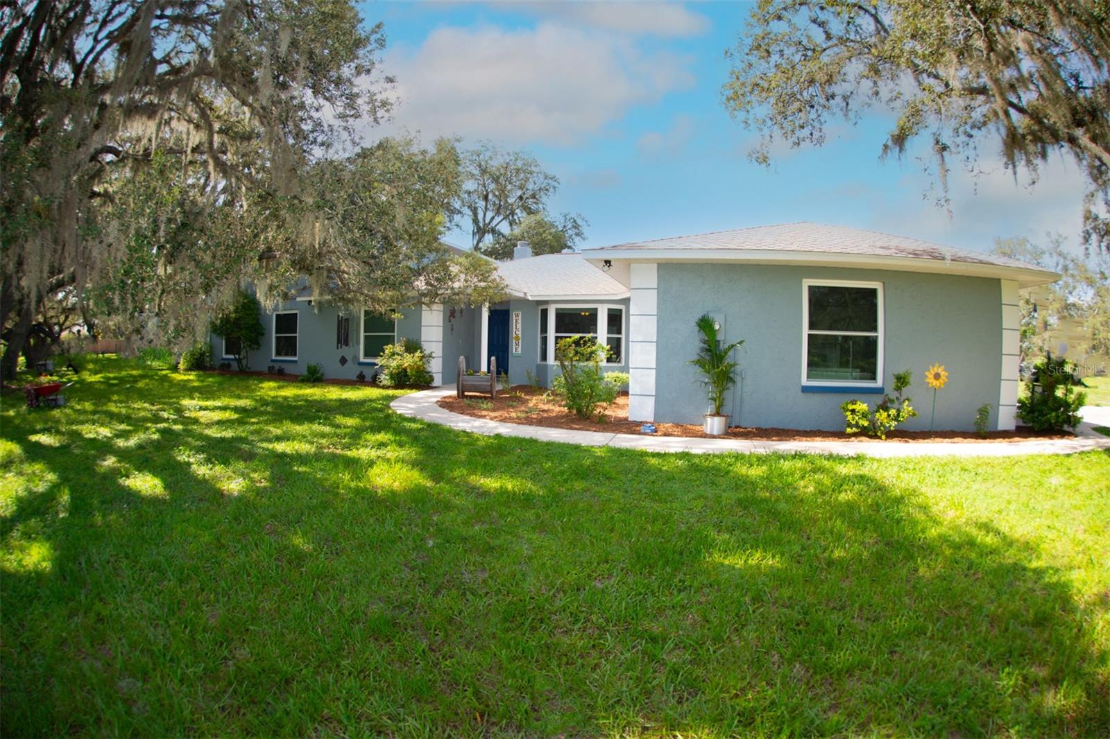 ACREAGE & UNREC - Residential