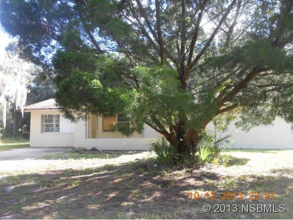 "PRE_FORECLOSURE" - Short Sale contracts subject to 3rd Party Approval. 3 BDRM 2 BATH ON ALMOST 2 ACRES.POSSIBLE REZONING FOR COMMERCIAL OR INDUSTRIAL. PLENTY OF ROOM TO PARK TRUCKS, RV'S, OR BOATS. COUNTRY SETTING IN THE CITY. PROPERTY BUILT PRIOR TO 1978, AND LEAD BASED PAINT POTENTIALLY EXISTS ;Water: City
