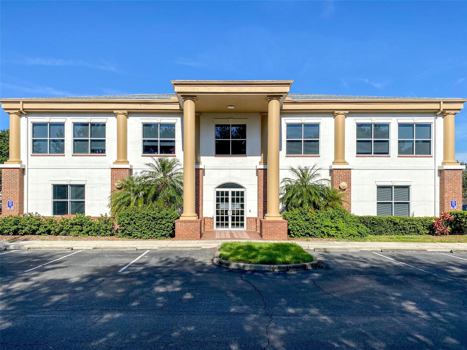 1ST NATIONAL BUS CENTER - Commercial Sale