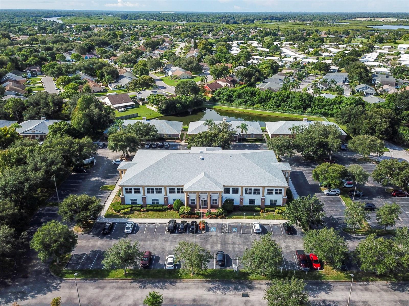 1ST NATIONAL BUS CENTER - Commercial Sale
