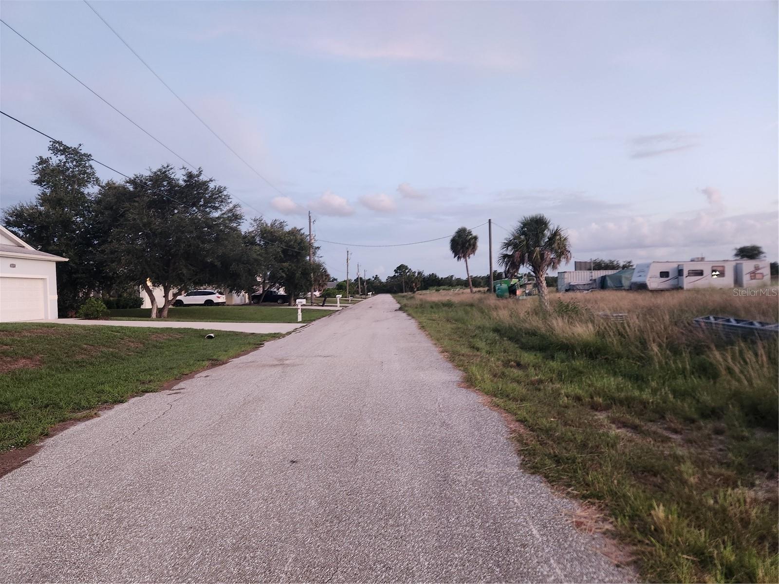 PORT CHARLOTTE SEC 046 - Land