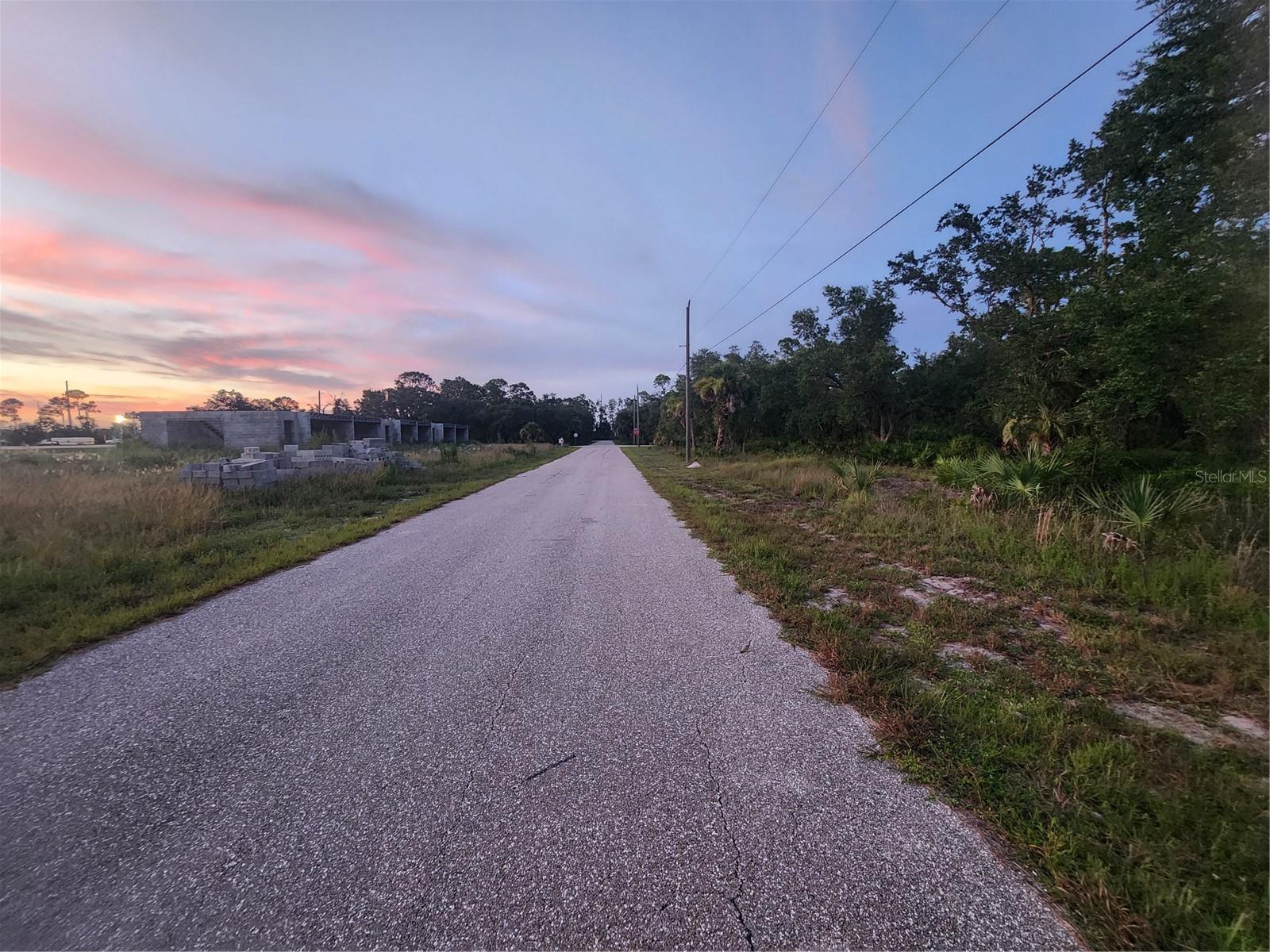 PORT CHARLOTTE SEC 046 - Land