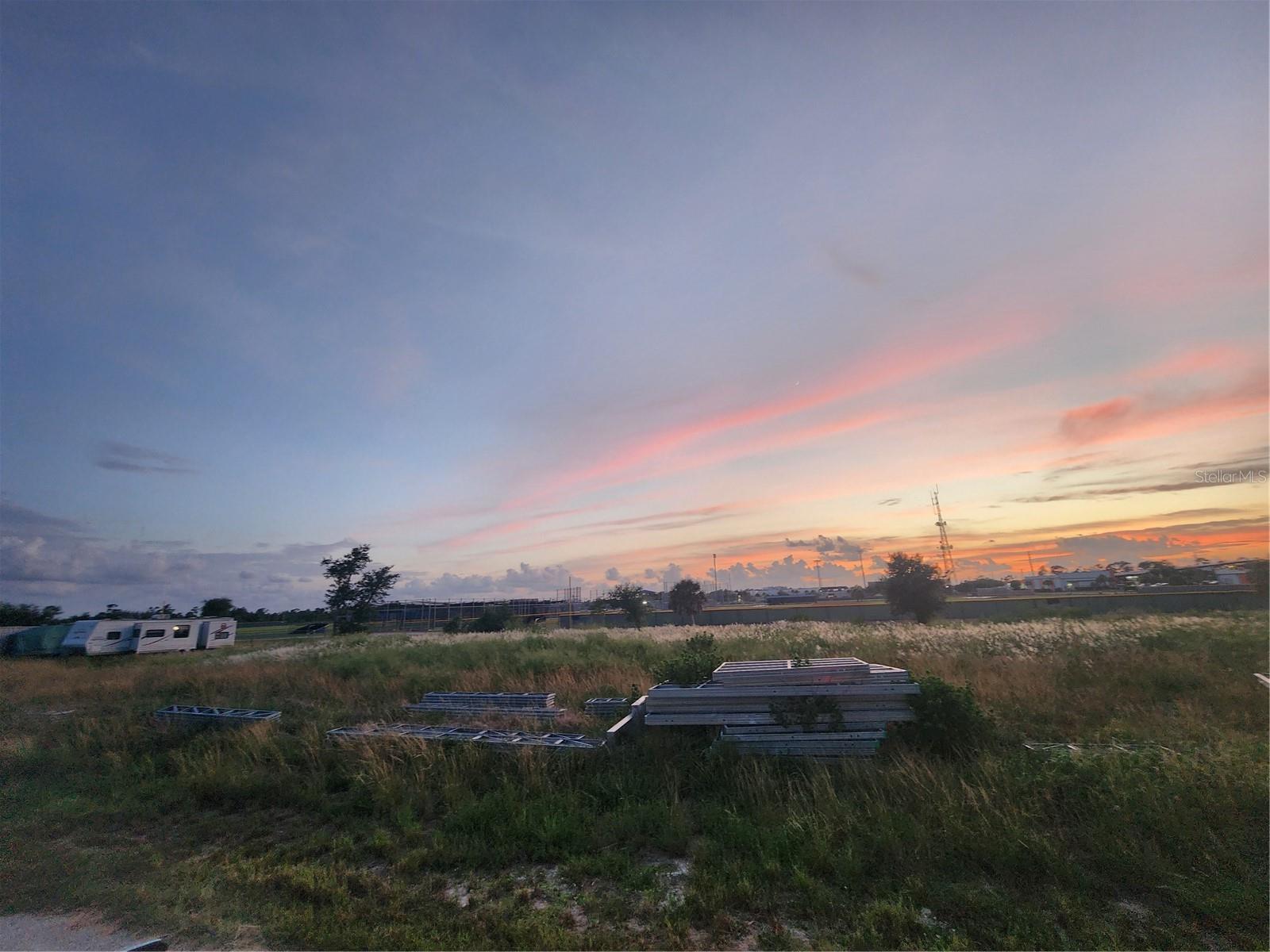 PORT CHARLOTTE SEC 046 - Land