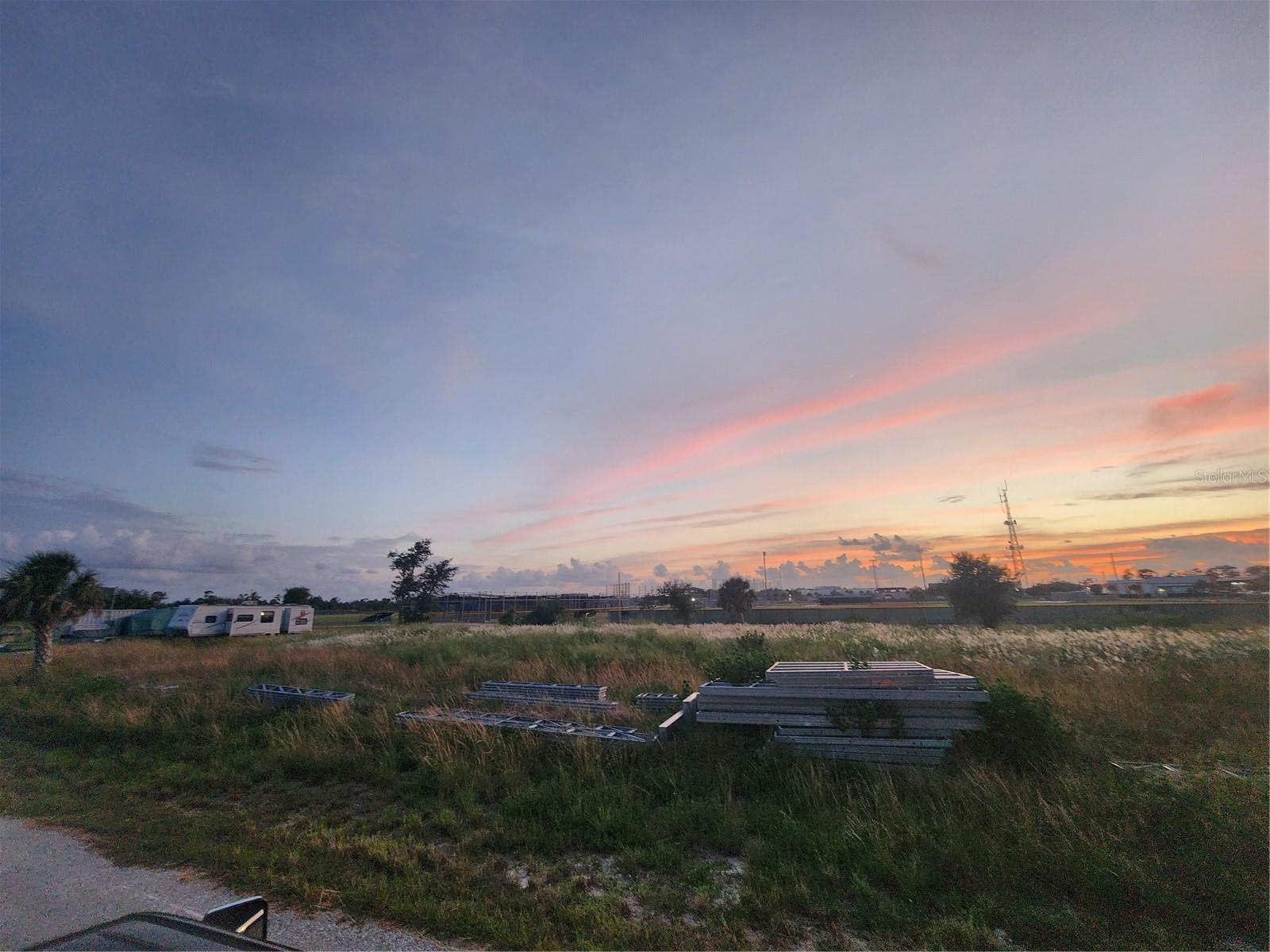 PORT CHARLOTTE SEC 046 - Land