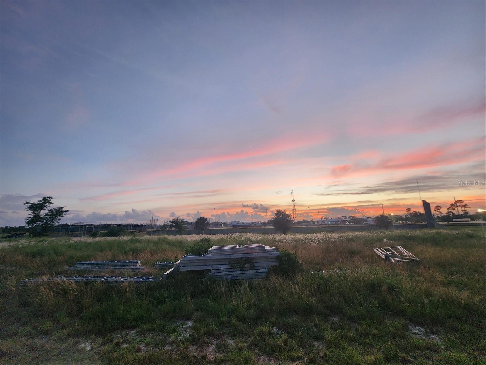 PORT CHARLOTTE SEC 046 - Land