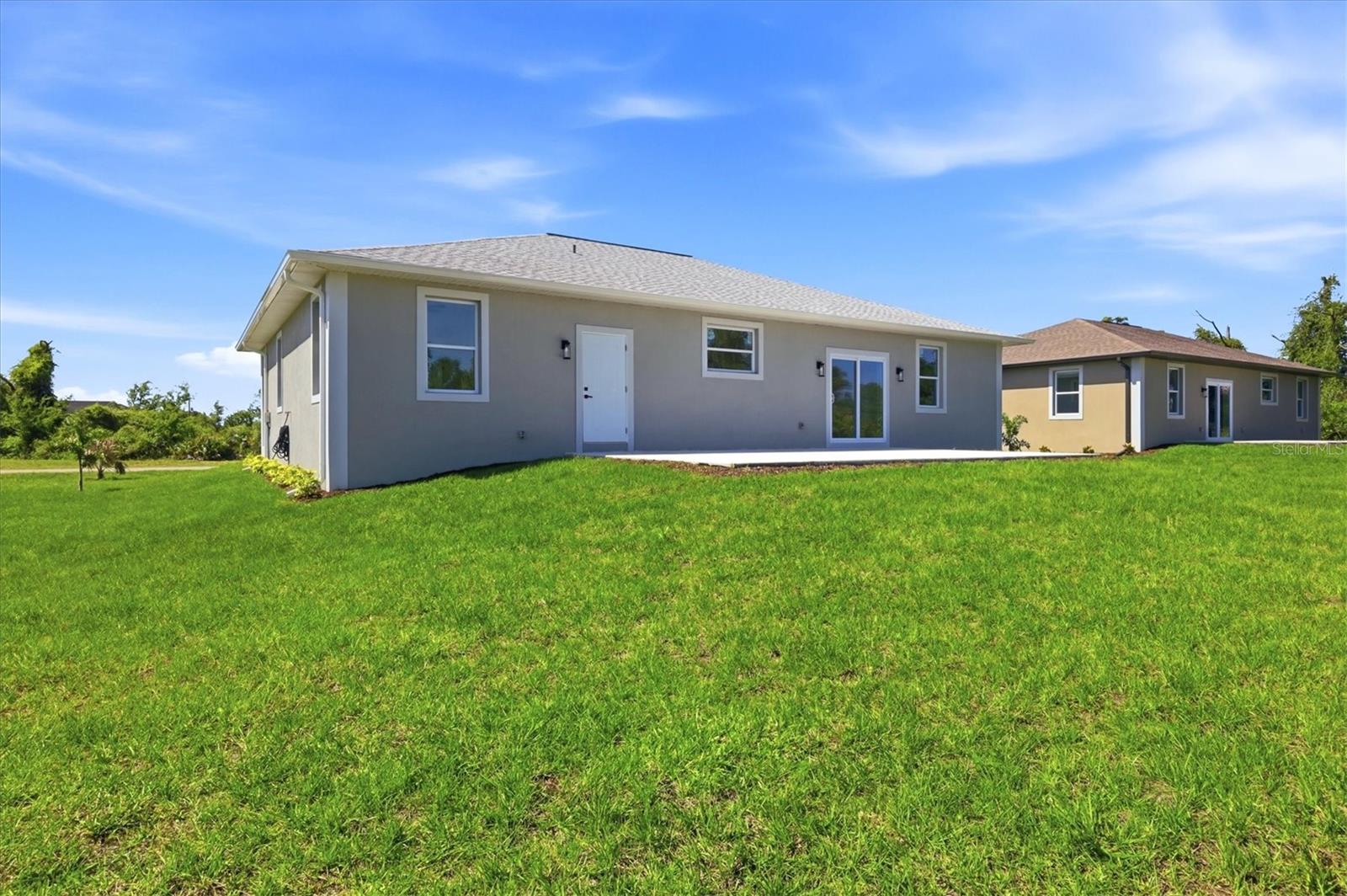ROTONDA SANDS - Residential Lease