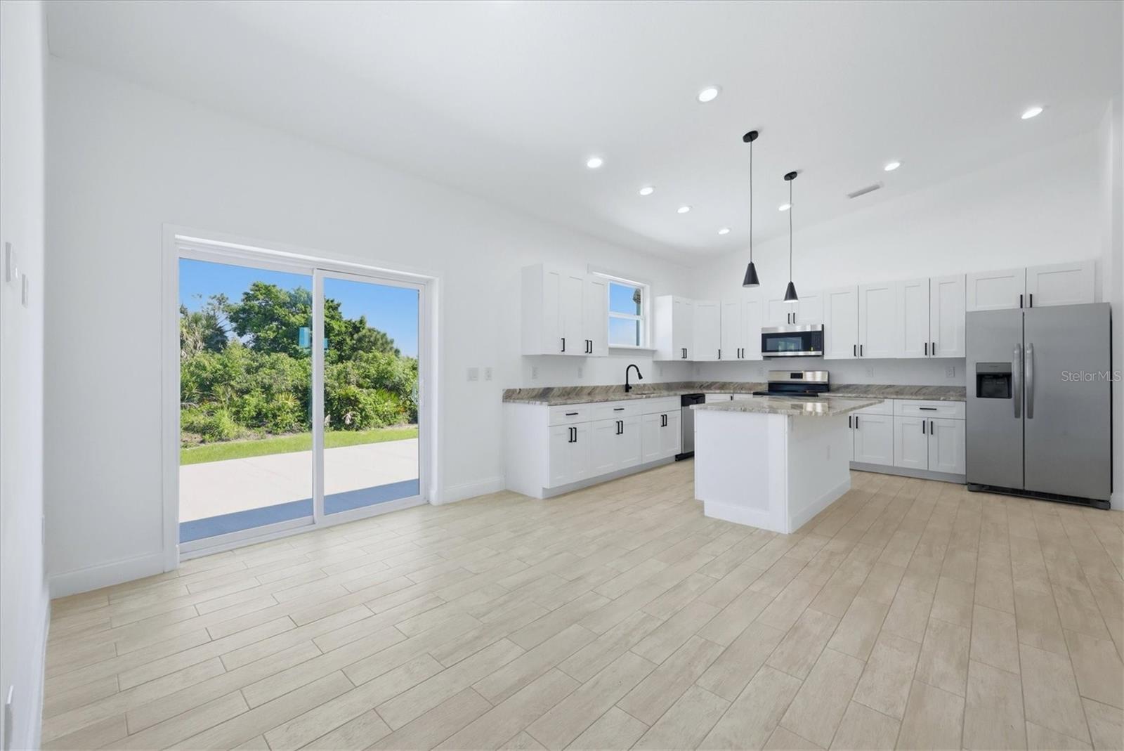 ROTONDA SANDS - Residential Lease