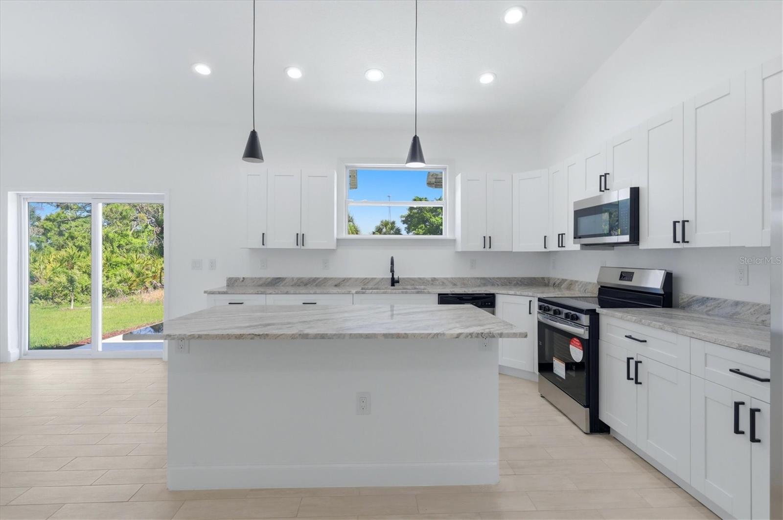 ROTONDA SANDS - Residential Lease