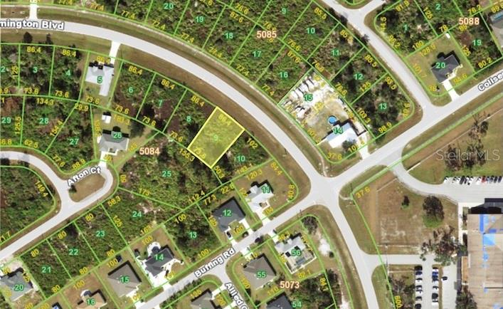 READY TO BUILD! Exceptional opportunity to build your dream home or investment property! This ready-to-build lot already includes completed DUE DILIGENCE, a RECENT SURVEY, and has water, sewer, and electricity available. Save time and START PLANNING YOUR PROJECT right away. Conveniently prepared and ready for development, this property offers incredible potential in a desirable location. Don’t miss this outstanding opportunity! Vacant lot available in East Englewood, conveniently located near the Myakka River, beautiful Englewood and Manasota Key Beaches, world-class fishing, boating, waterfront dining, shopping, and much more. Build your dream home here and start living the Florida lifestyle.