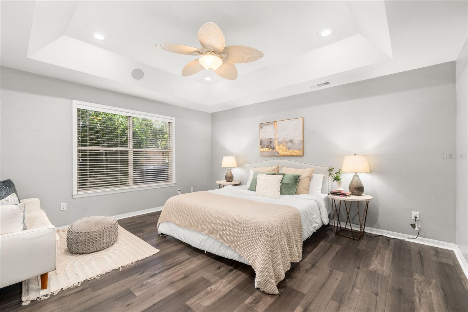 OAK CREST ESTATE ADD #3 - Residential