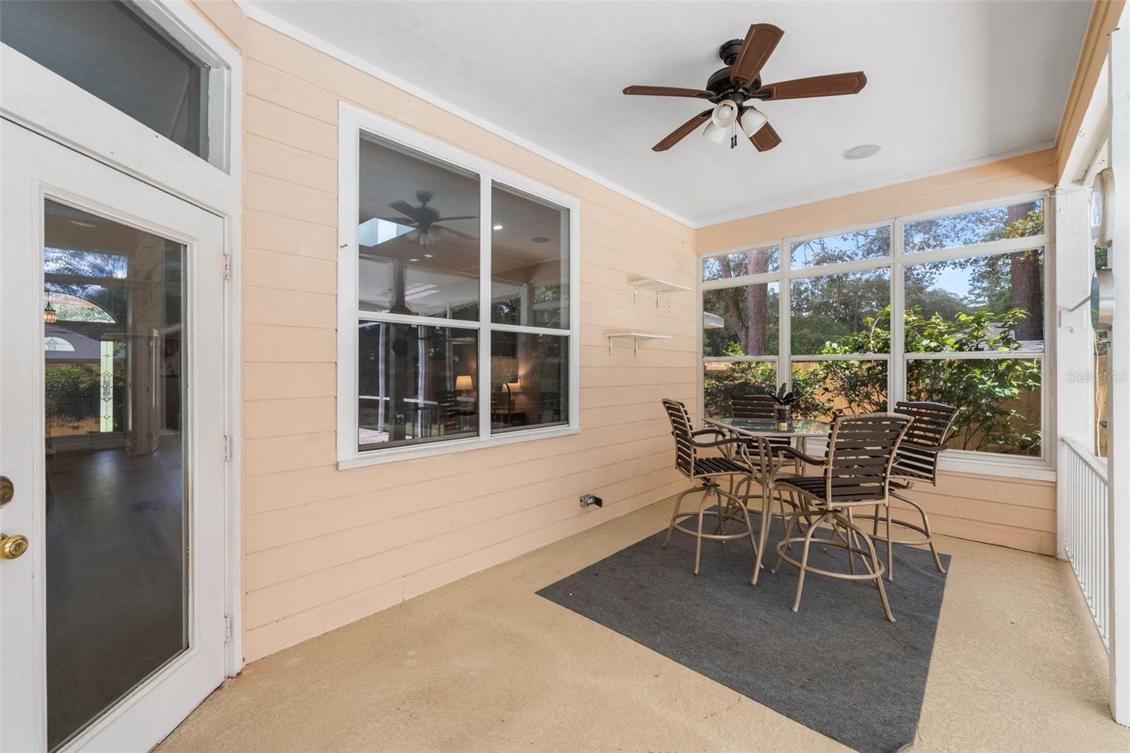OAK CREST ESTATE ADD #3 - Residential