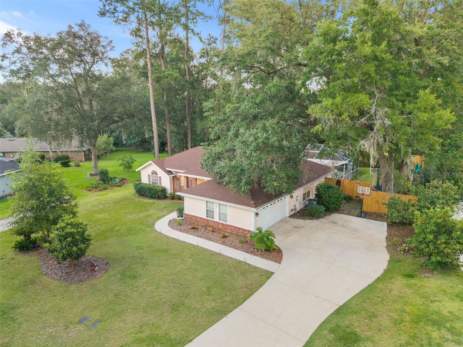 OAK CREST ESTATE ADD #3 - Residential
