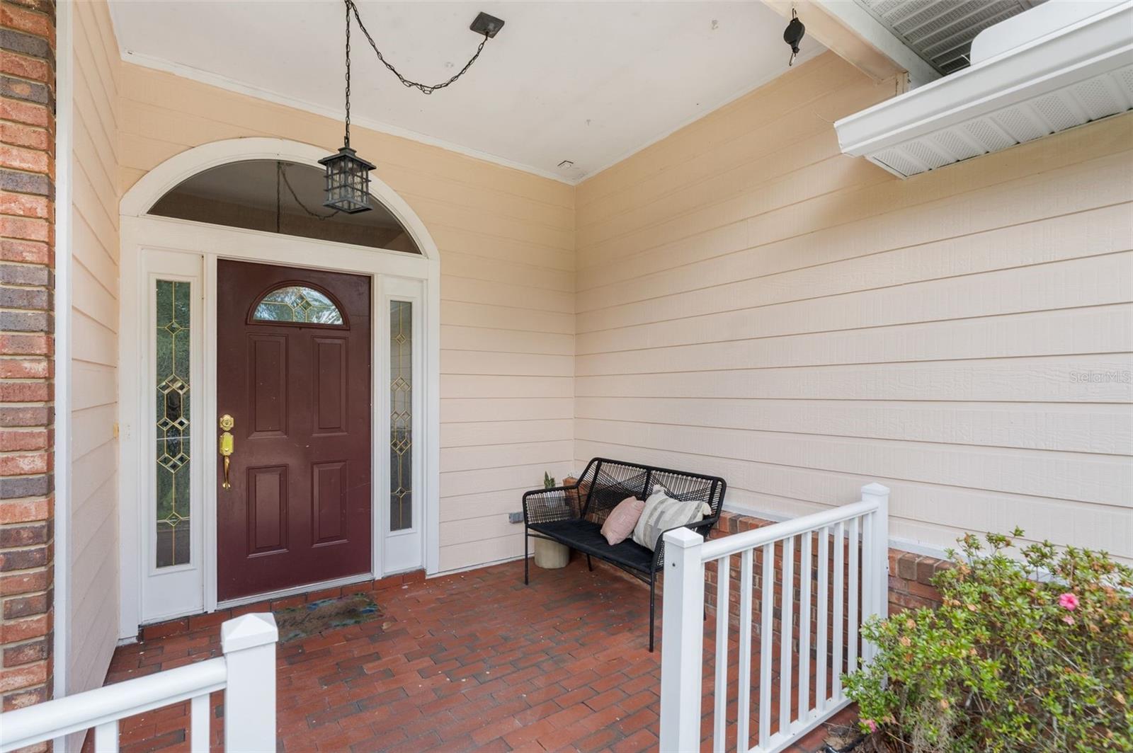 OAK CREST ESTATE ADD #3 - Residential