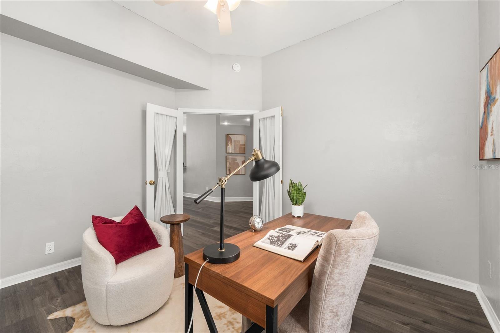 OAK CREST ESTATE ADD #3 - Residential