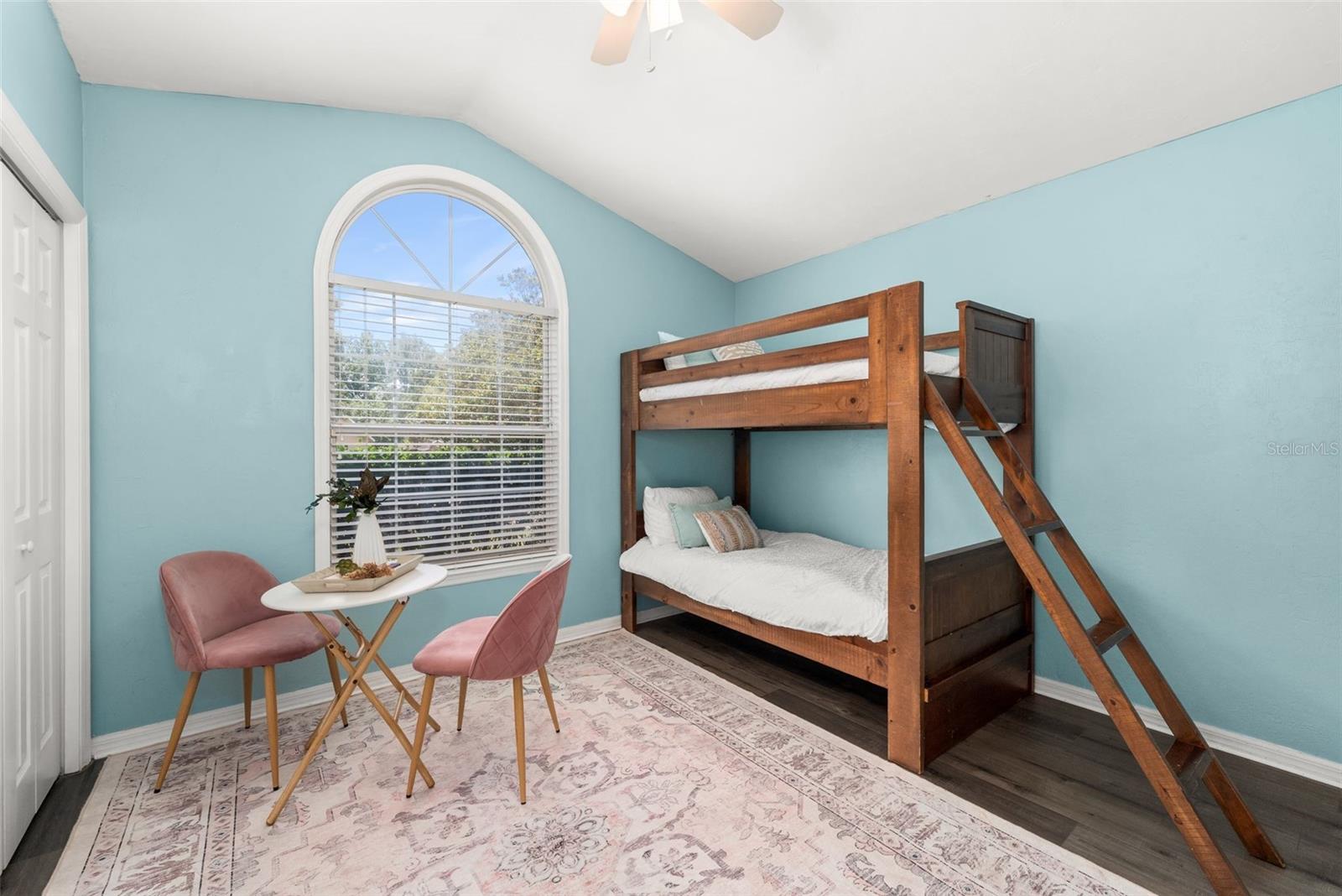 OAK CREST ESTATE ADD #3 - Residential