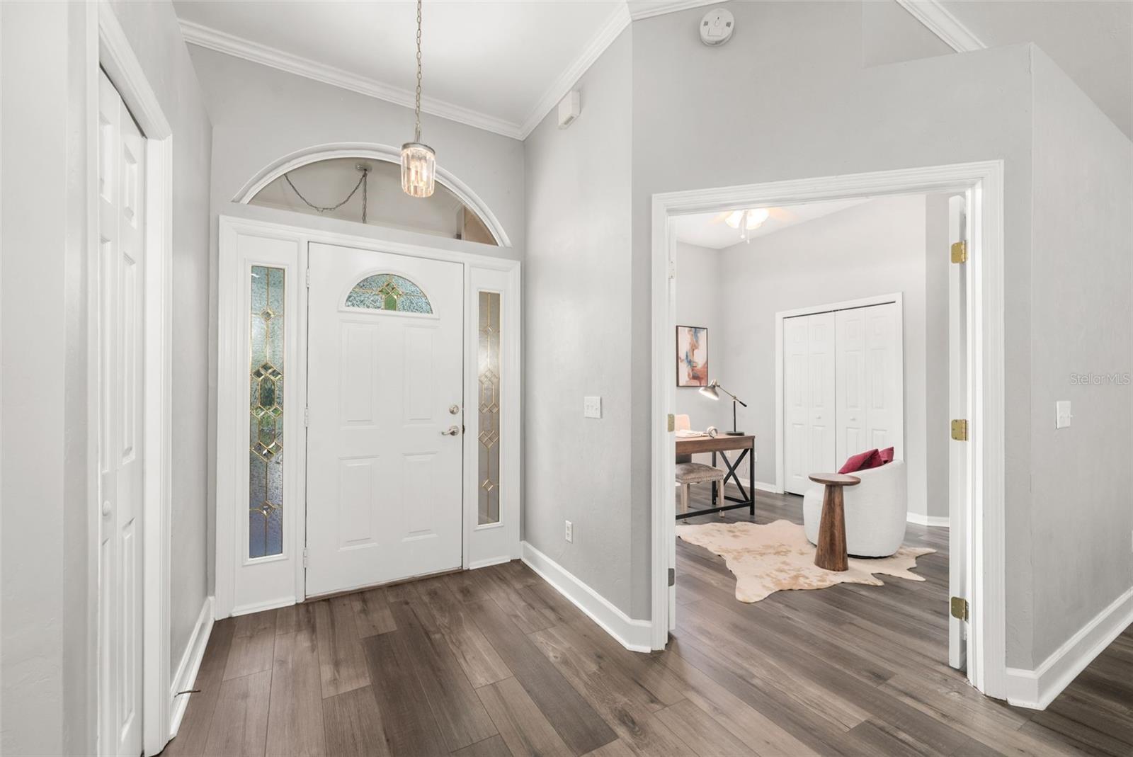 OAK CREST ESTATE ADD #3 - Residential