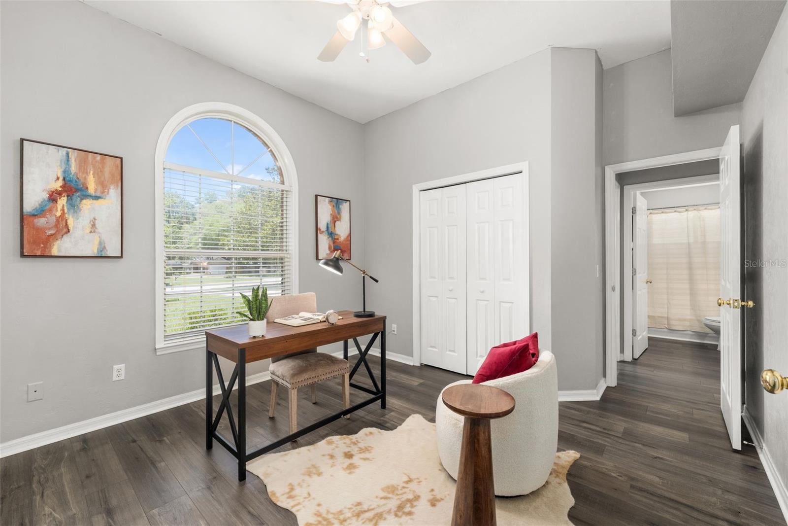OAK CREST ESTATE ADD #3 - Residential