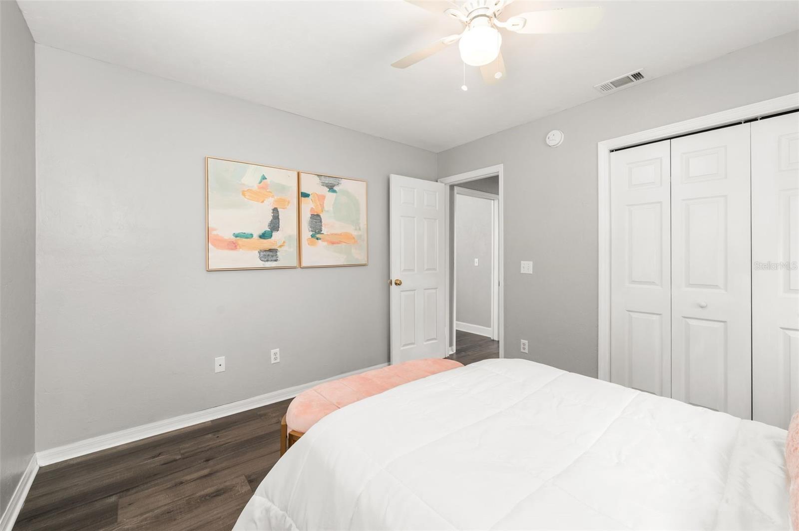 OAK CREST ESTATE ADD #3 - Residential