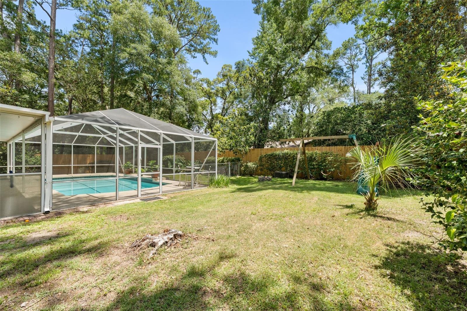 OAK CREST ESTATE ADD #3 - Residential