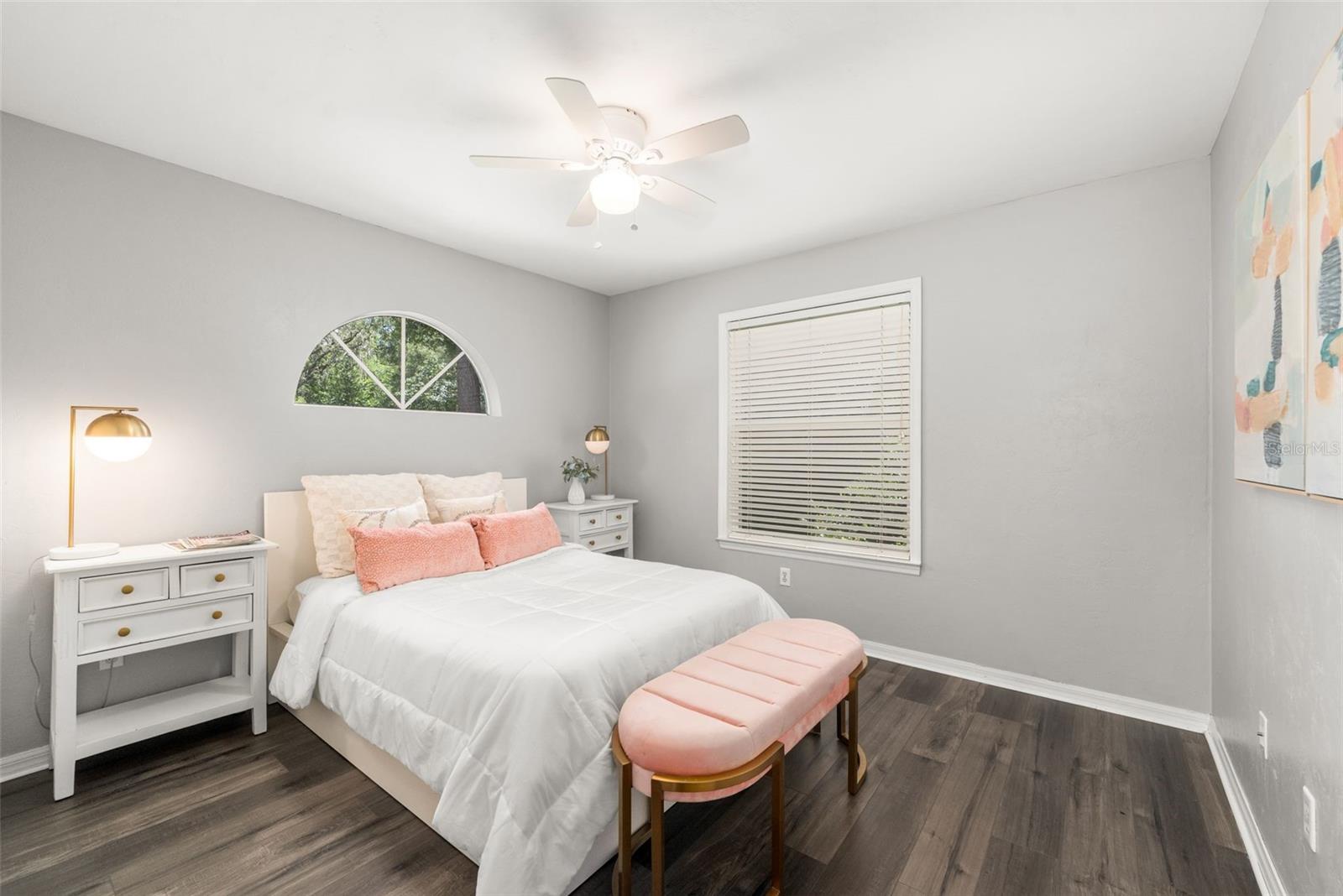 OAK CREST ESTATE ADD #3 - Residential