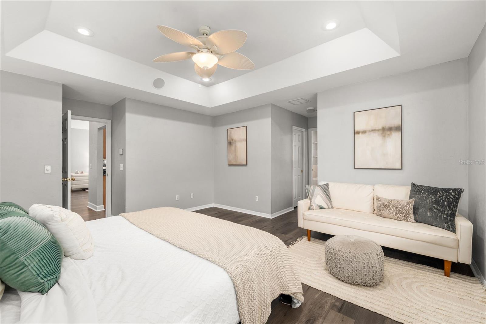 OAK CREST ESTATE ADD #3 - Residential