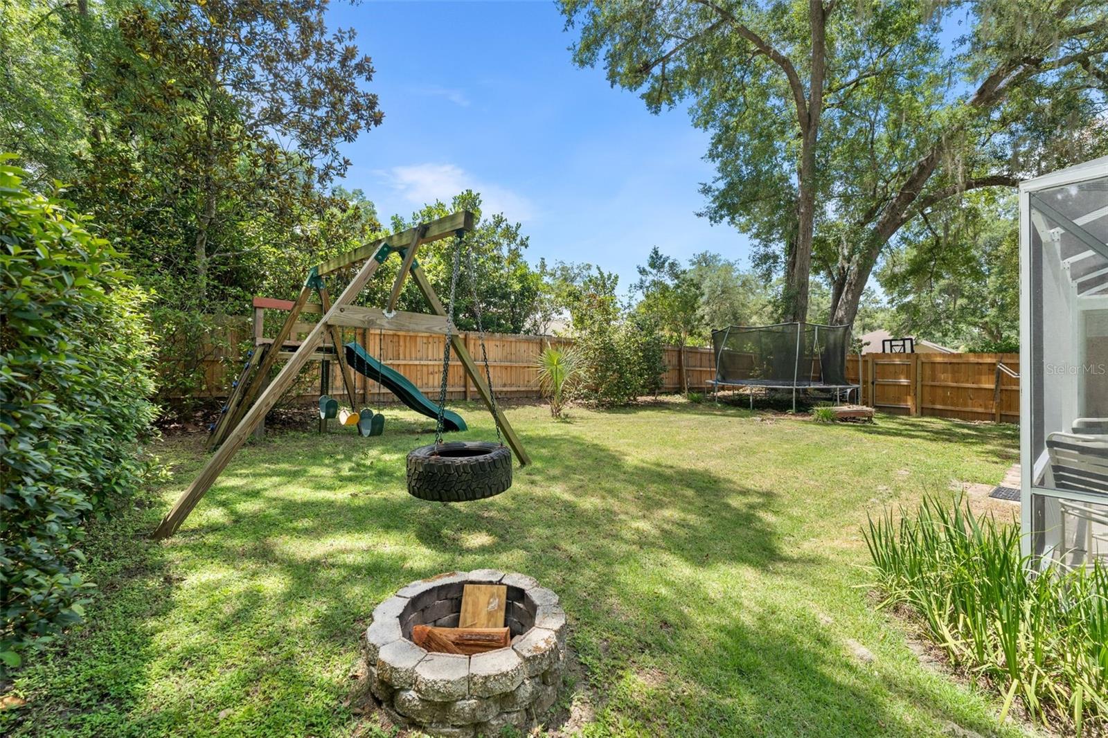 OAK CREST ESTATE ADD #3 - Residential