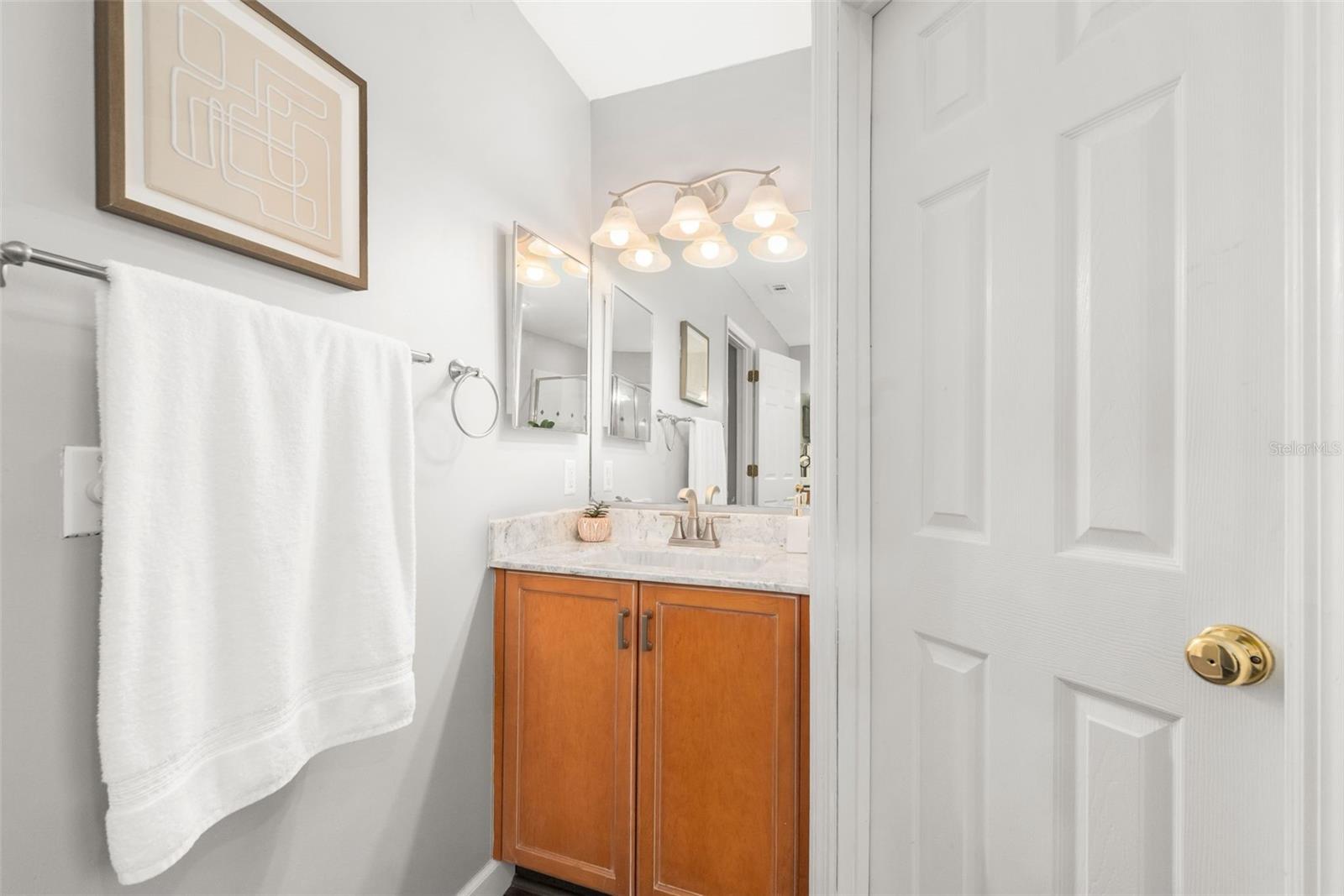 OAK CREST ESTATE ADD #3 - Residential