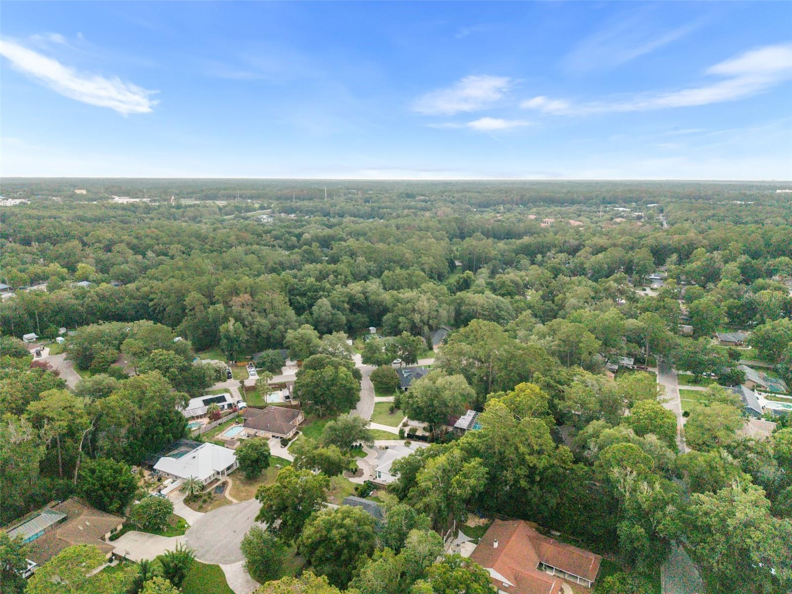 OAK CREST ESTATE ADD #3 - Residential