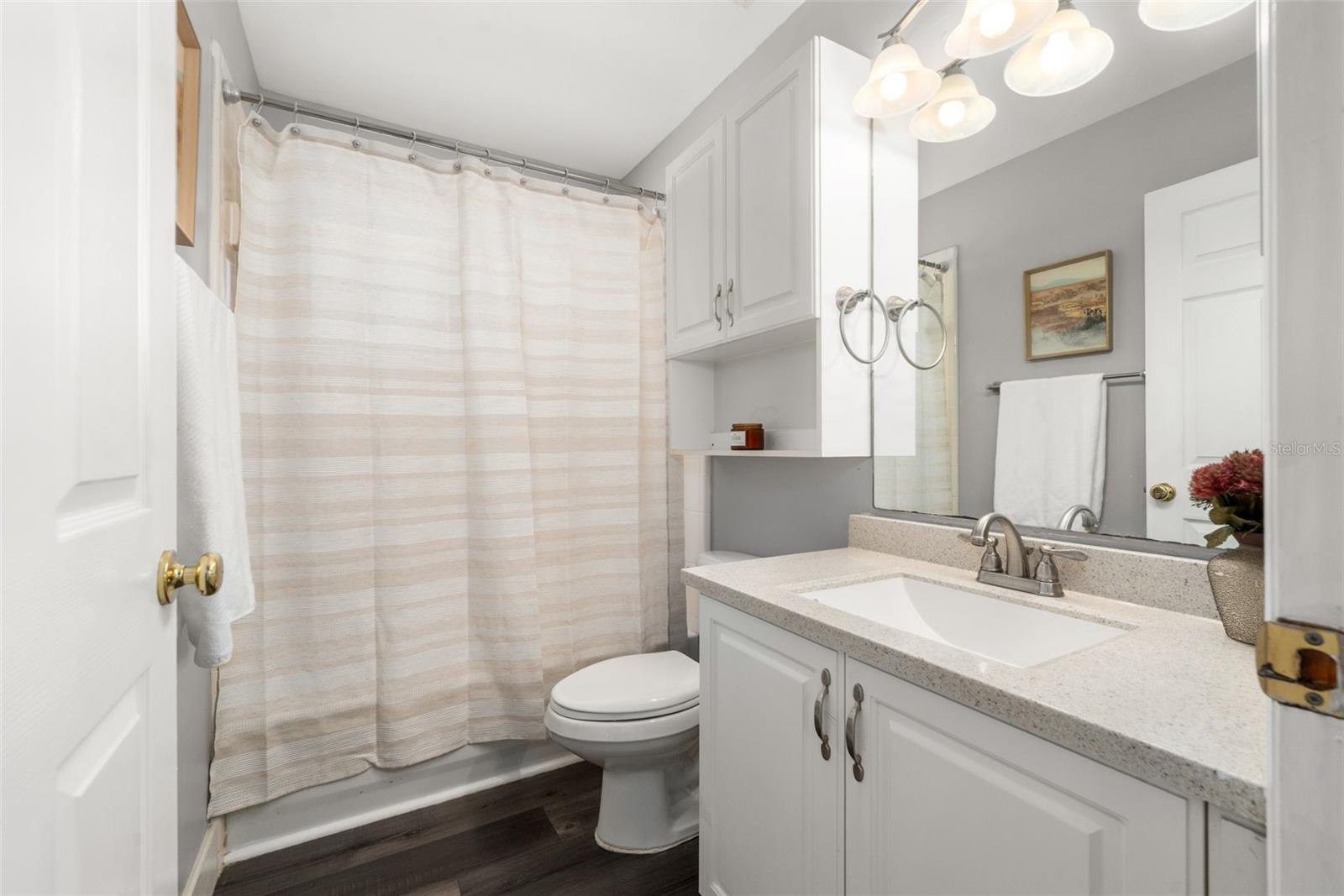 OAK CREST ESTATE ADD #3 - Residential