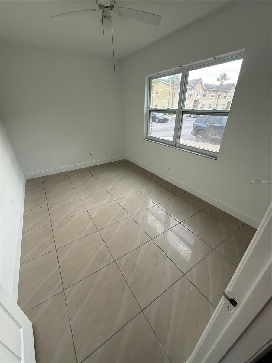 HAWTHORNE VILLAGE - Residential