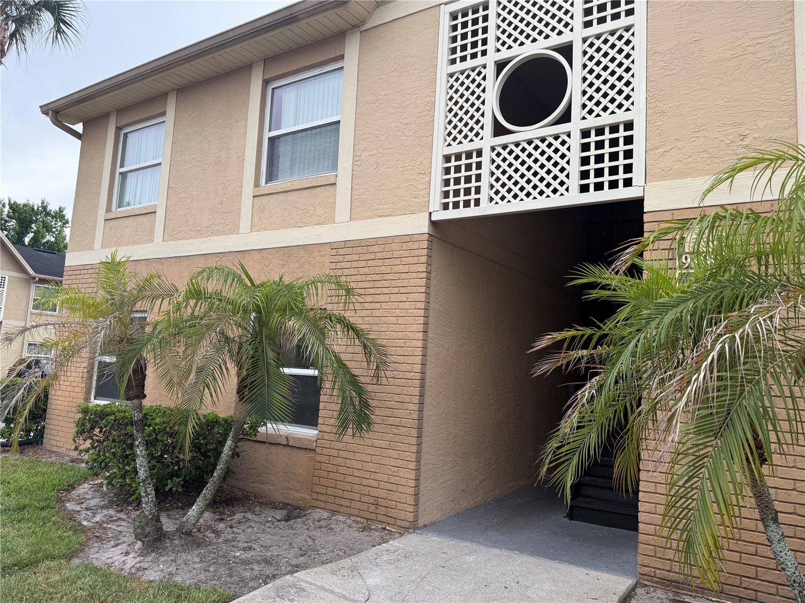 HAWTHORNE VILLAGE - Residential