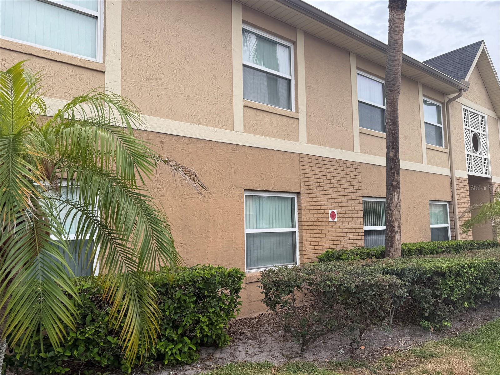 HAWTHORNE VILLAGE - Residential