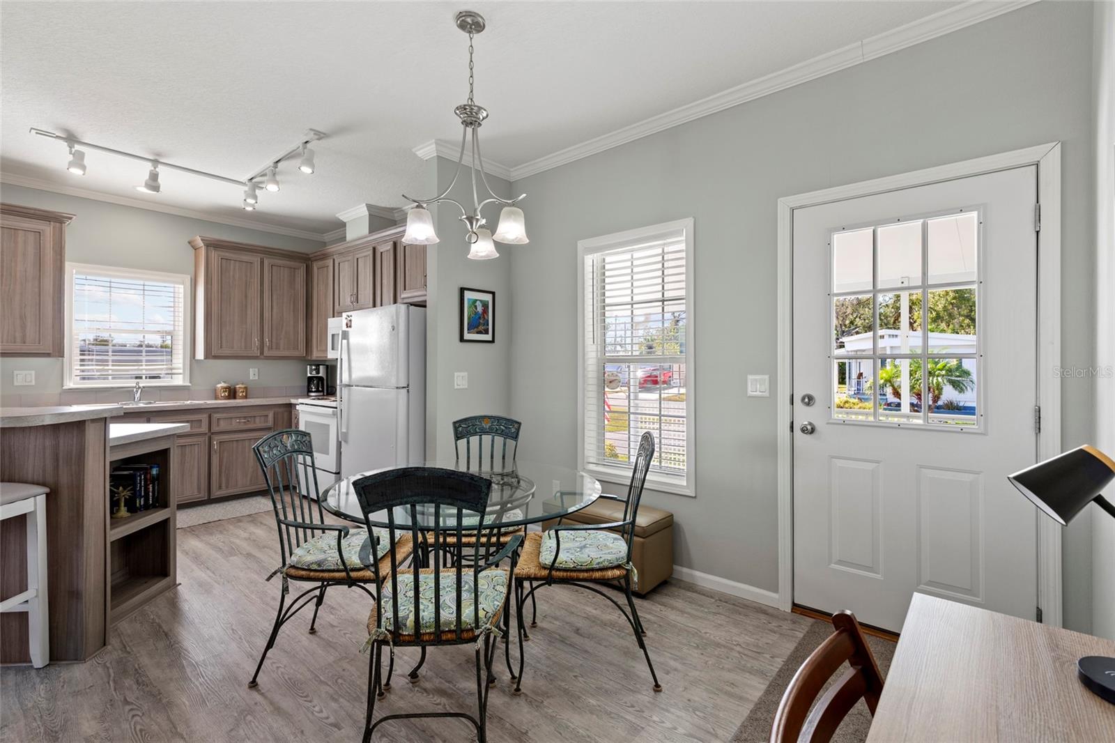 TIDEVUE ESTATES FIRST ADD - Residential