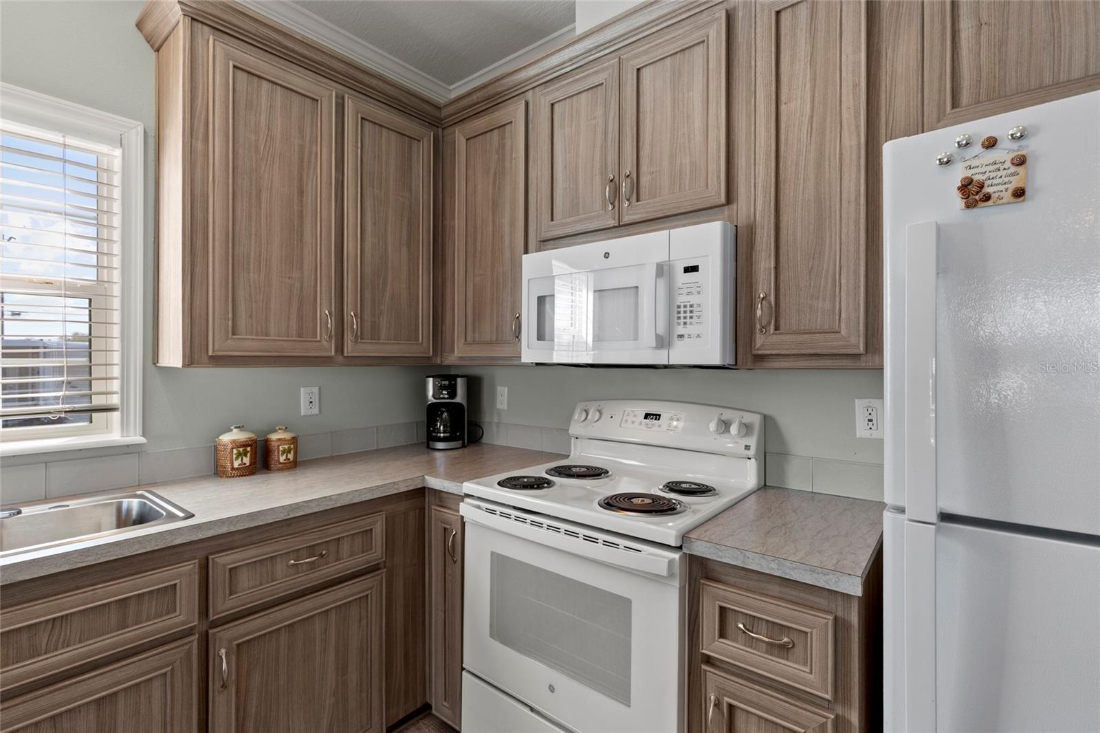 TIDEVUE ESTATES FIRST ADD - Residential