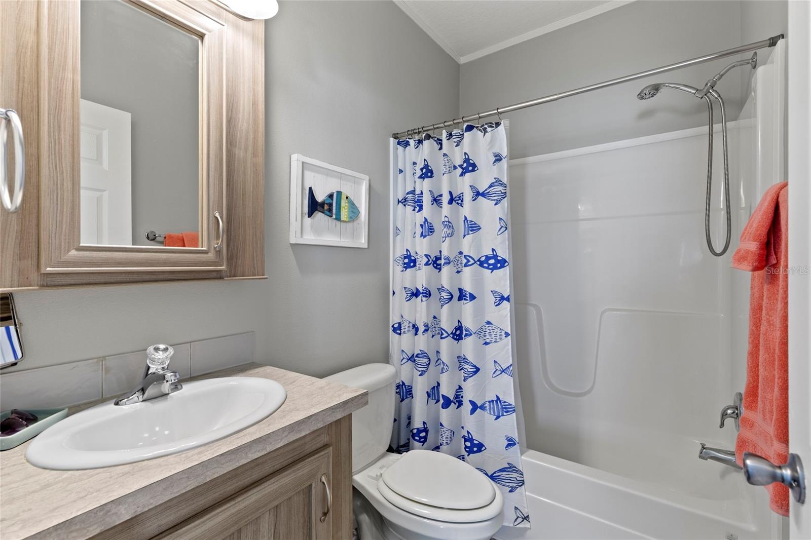 TIDEVUE ESTATES FIRST ADD - Residential