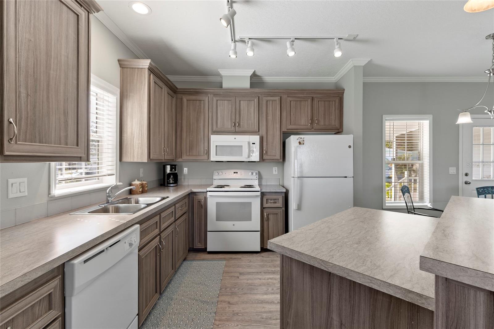 TIDEVUE ESTATES FIRST ADD - Residential
