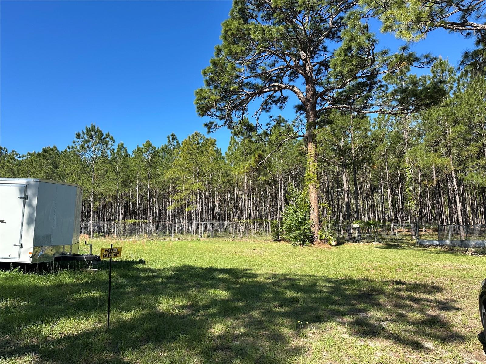 HOLIDAY ACRES - Residential