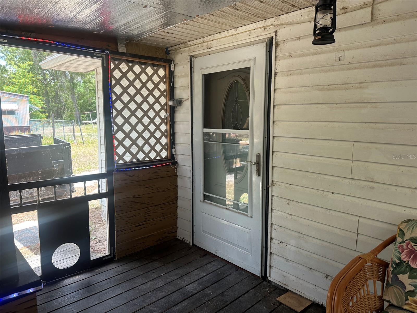 HOLIDAY ACRES - Residential