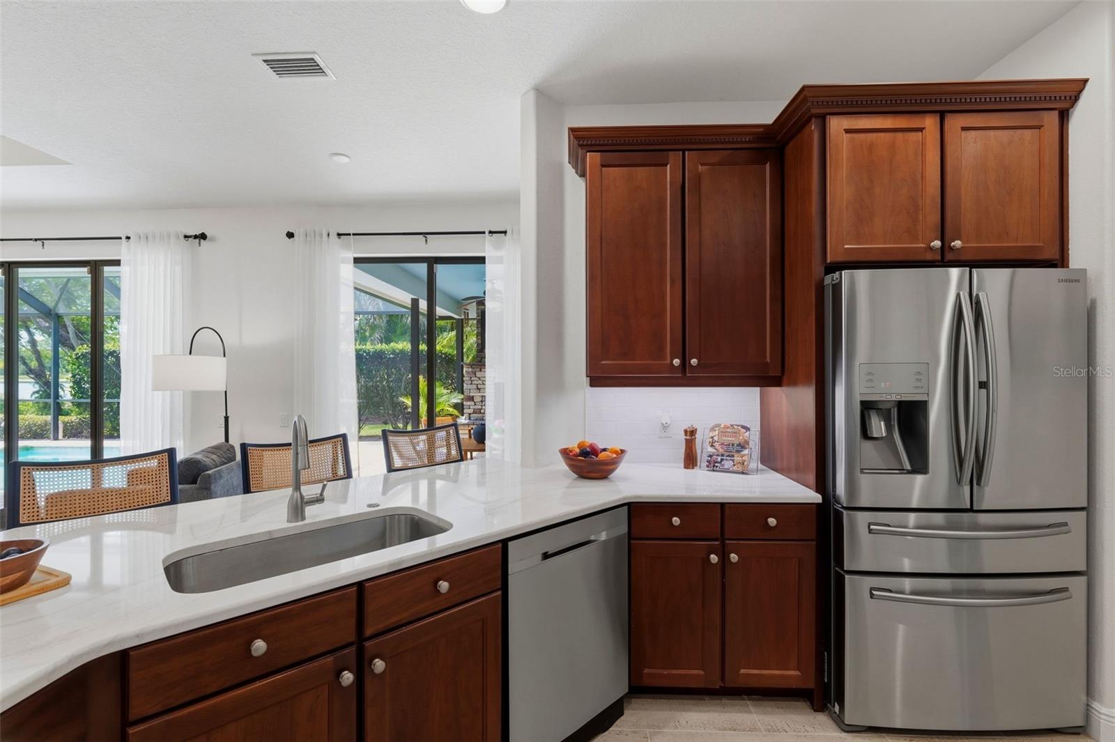 CHAUTAUQUA LAKE ESTATES - Residential