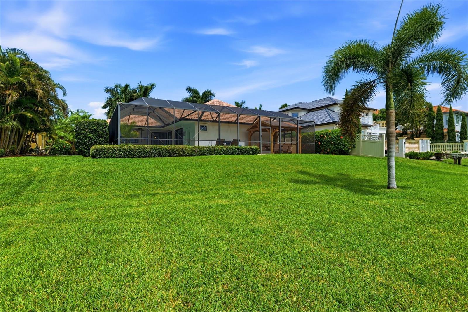 CHAUTAUQUA LAKE ESTATES - Residential