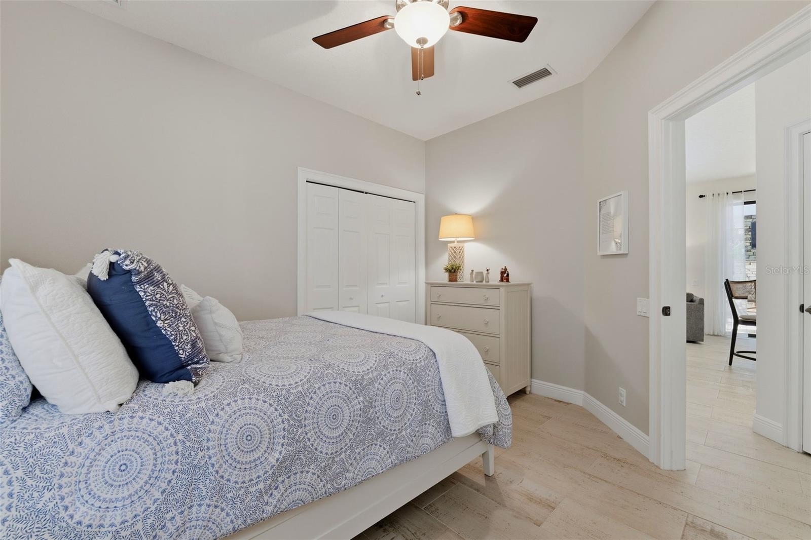 CHAUTAUQUA LAKE ESTATES - Residential