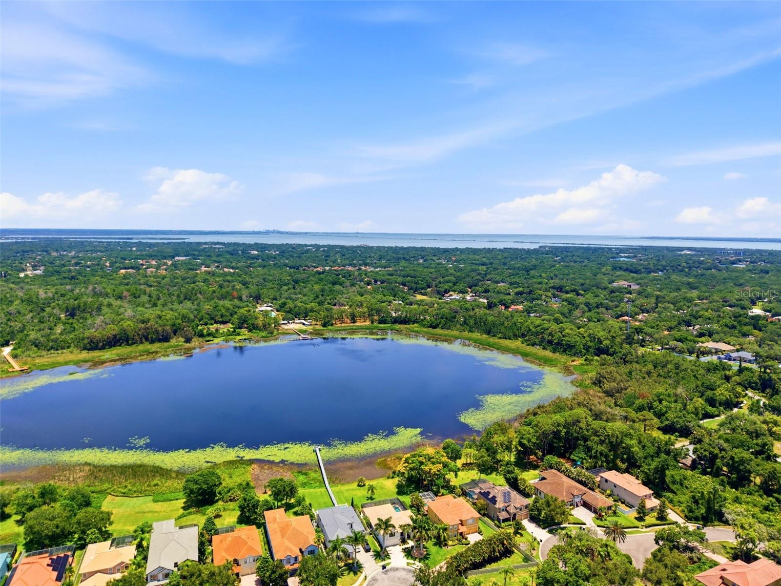 CHAUTAUQUA LAKE ESTATES - Residential
