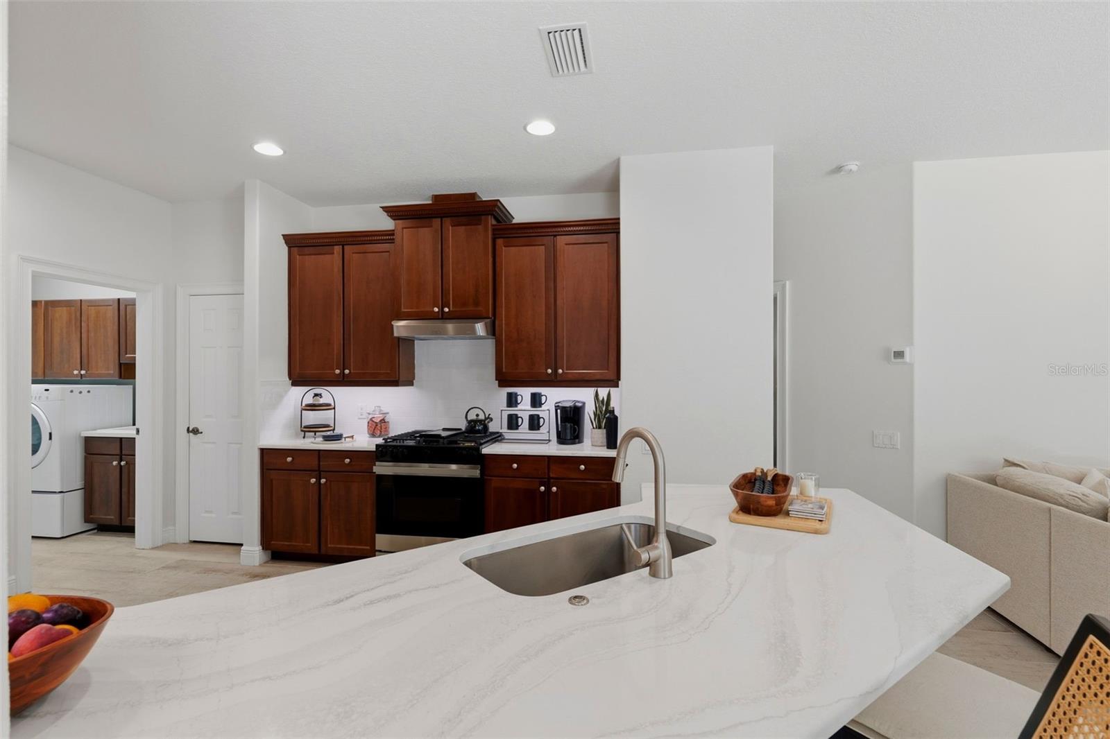 CHAUTAUQUA LAKE ESTATES - Residential