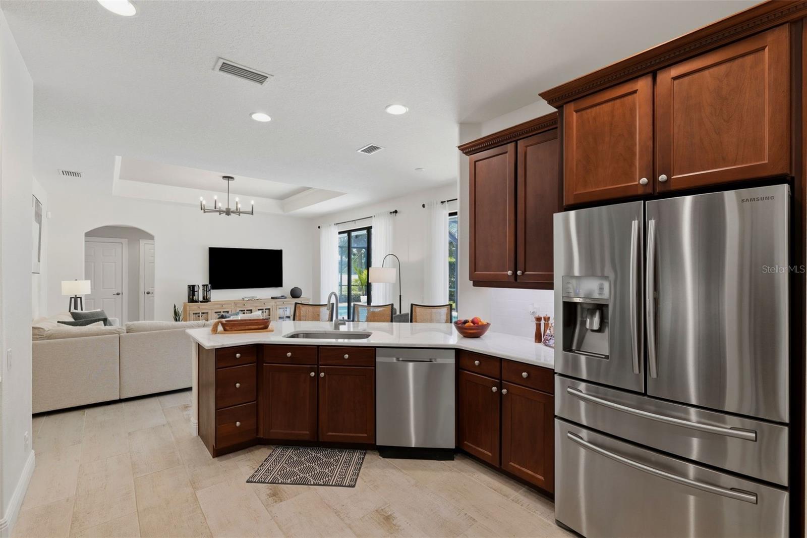 CHAUTAUQUA LAKE ESTATES - Residential