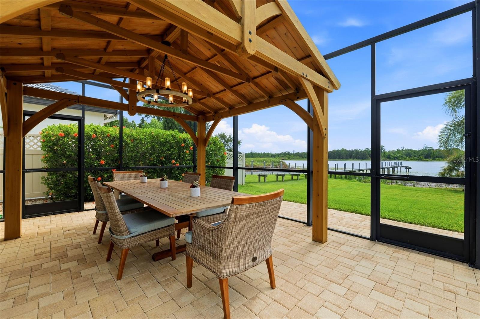 CHAUTAUQUA LAKE ESTATES - Residential