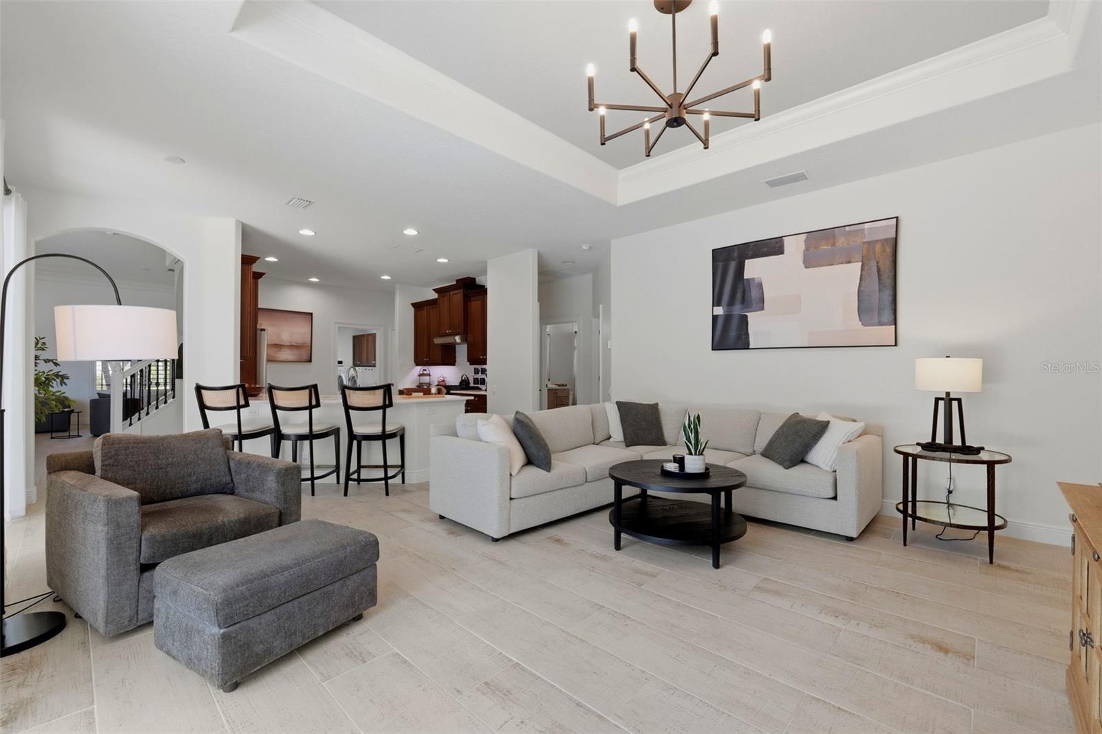 CHAUTAUQUA LAKE ESTATES - Residential