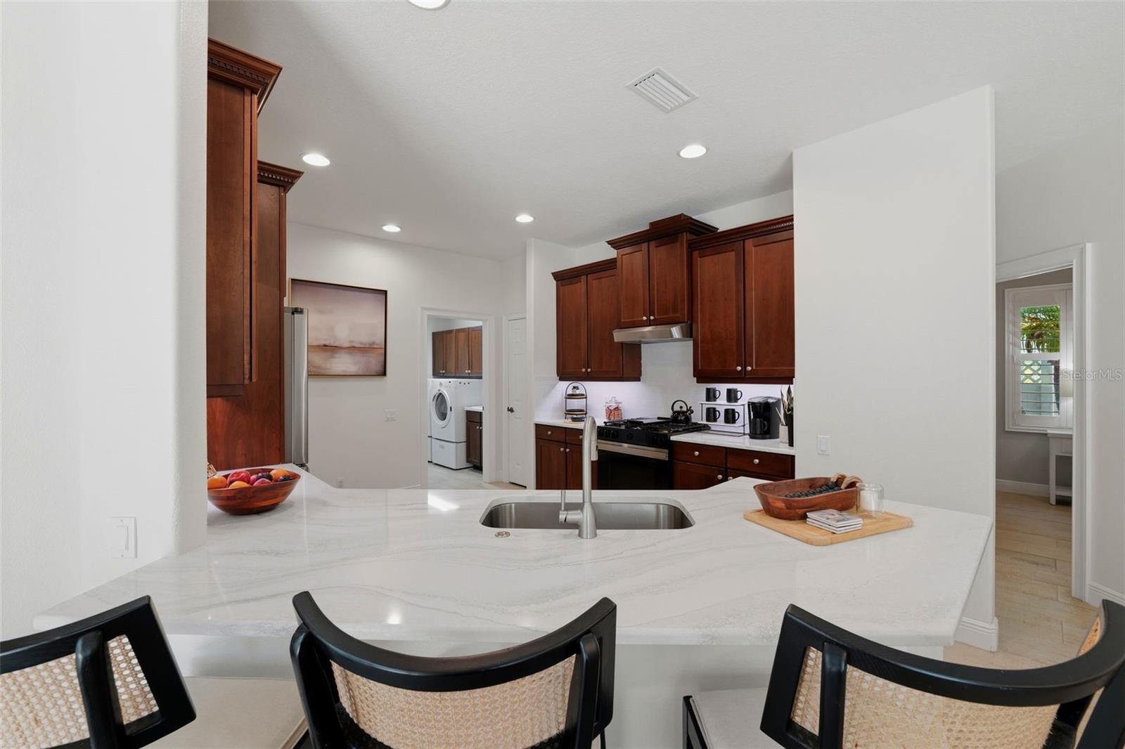 CHAUTAUQUA LAKE ESTATES - Residential