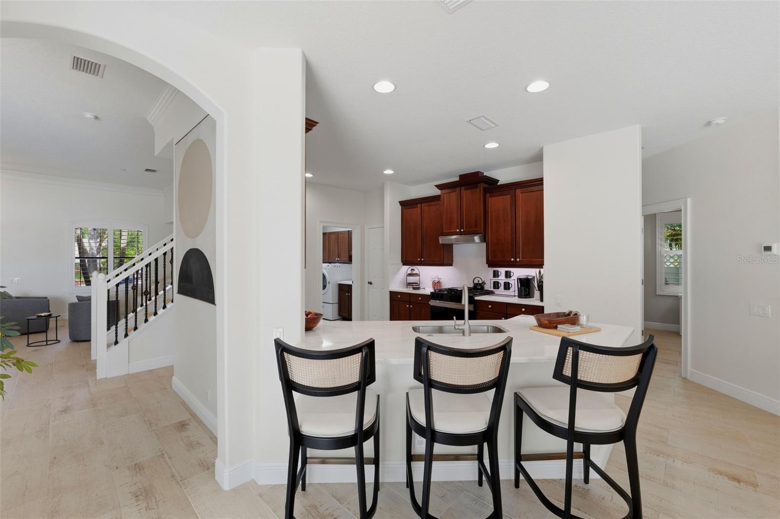 CHAUTAUQUA LAKE ESTATES - Residential